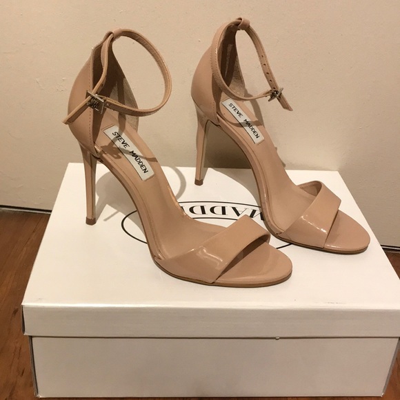 Heels - Picture 3 of 4